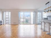 Vente Appartement 4 pièces 95.53 m2 Paris 15ème