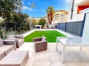 Vente Appartement 4 pièces 95.58 m2 Frejus