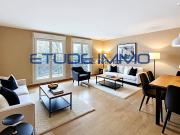 Vente Appartement 4 pièces 95.58 m2 Lille