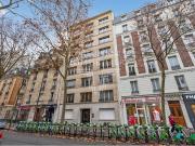 Vente Appartement 4 pièces 94.5 m2 Paris 16ème