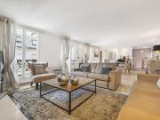 Vente Appartement 4 pièces 95.5 m2 Paris 8ème