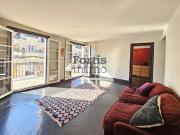 Vente Appartement 4 pièces 95.75 m2 Paris 10ème