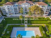 Vente Appartement 4 pièces 95.76 m2 Le Cannet