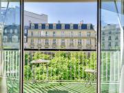 Vente Appartement 4 pièces 95.84 m2 Paris 8ème