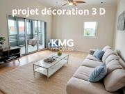 Vente Appartement 4 pièces 95.99 m2 Anglet
