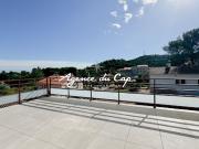 Vente Appartement 4 pièces 95.9 m2 Saint raphael