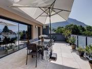 Vente Appartement 4 pièces 95 m2 Annecy