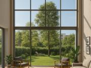 Vente Appartement 4 pièces 95 m2 Antibes