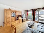 Vente Appartement 4 pièces 95 m2 Antony