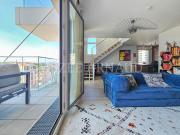Vente Appartement 4 pièces 95 m2 Asnieres sur seine
