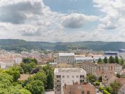 Vente Appartement 4 pièces 93 m2 Besançon