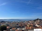 Vente Appartement 4 pièces 95 m2 Cannes