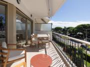 Vente Appartement 4 pièces 95 m2 Cannes