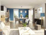 Vente Appartement 4 pièces 95 m2 Chambourcy