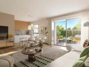 Vente Appartement 4 pièces 95 m2 Dingsheim