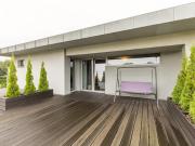 Vente Appartement 4 pièces 95 m2 Floirac