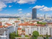 Vente Appartement 4 pièces 95 m2 Lyon 3ème