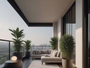 Vente Appartement 4 pièces 95 m2 Lyon 7ème