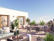 Vente Appartement 4 pièces 95 m2 Marseille 10ème