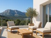 Vente Appartement 4 pièces 95 m2 Marseille 8ème