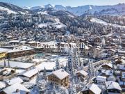 Vente Appartement 4 pièces 95 m2 Megeve