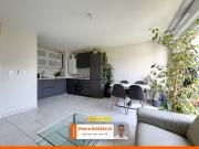 Vente Appartement 4 pièces 95 m2 Meyzieu