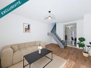 Vente Appartement 4 pièces 95 m2 Montmerle sur saone