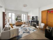 Vente Appartement 4 pièces 95 m2 Montpellier