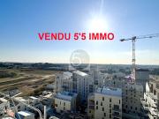 Vente Appartement 4 pièces 95 m2 Montpellier
