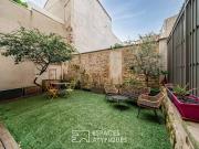 Vente Appartement 4 pièces 95 m2 Paris 15ème