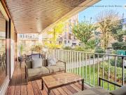 Vente Appartement 4 pièces 95 m2 Paris 16ème