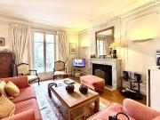 Vente Appartement 4 pièces 95 m2 Paris 16ème