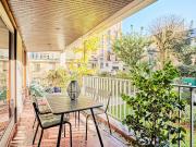 Vente Appartement 4 pièces 95 m2 Paris 16ème