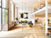 Vente Appartement 4 pièces 95 m2 Saint Germain en Laye