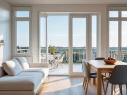 Vente Appartement 4 pièces 95 m2 Saint Malo