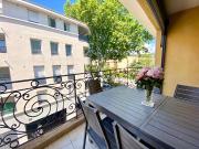Vente Appartement 4 pièces 95 m2 Six Fours les Plages