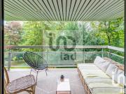 Vente Appartement 4 pièces 95m² Saint Germain En Laye