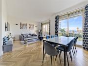 Vente Appartement 4 pièces 96.11 m2 Cannes