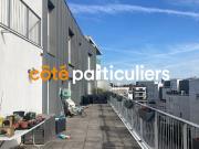 Vente Appartement 4 pièces 96.15 m2 Rosny sous Bois
