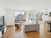 Vente Appartement 4 pièces 96.24 m2 Bordeaux