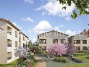 Vente Appartement 4 pièces 96.24 m2 Chessy
