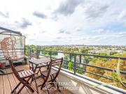 Vente Appartement 4 pièces 96.25 m2 Bry sur Marne