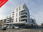 Vente Appartement 4 pièces 96.33 m2 Le Havre