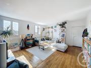 Vente Appartement 4 pièces 96.35 m2 Le chesnay