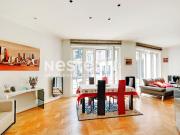 Vente Appartement 4 pièces 96.3 m2 Paris 8ème
