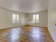 Vente Appartement 4 pièces 96.51 m2 Paris 16ème