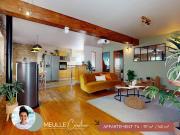 Vente Appartement 5 pièces 96.58 m2 Lyon 9ème