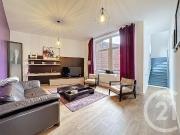 Vente Appartement 4 pièces 96.5 m2 Lille