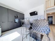 Vente Appartement 4 pièces 96.85 m2 Angers