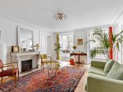 Vente Appartement 4 pièces 96.87 m2 Paris 7ème